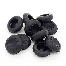 10 Replacement Silicone Controller Joystick Thumb Stick Grips For PS3 And Xbox 3