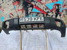 Baguette de porte Subaru FORESTER