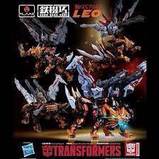 Flame Toys Senkiren Iron Machinery Trans Formers Victory Leo Flame Toys Senkiren Iron Machinery Trans Formers Victory Leo