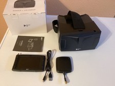Hubsan FPV1 Drone Transmitter / Remote Controller — listing 3