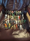 Loose GI Joe Lot W 2 Vehicles