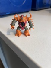 Vintage Laser Beasts #87 Shool Takara Hasbro Battle Beasts 