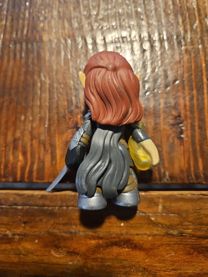 Figura Vinilo Funko Best Of Bethesda High Elf Mystery Minis- Foto 4 de 4