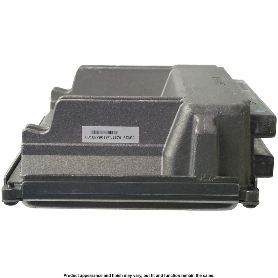 Módulo de control de motor Cardone ECM ECU para Saturn LS L200 LW1 L100 LW200 Foto 4 de 4