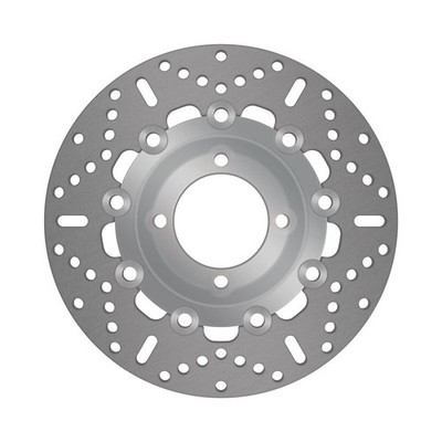 EBC Pro-Lite S/Steel Float UNV F&R Brake Disc RRHS for Triumph T140 E Bon 78-83