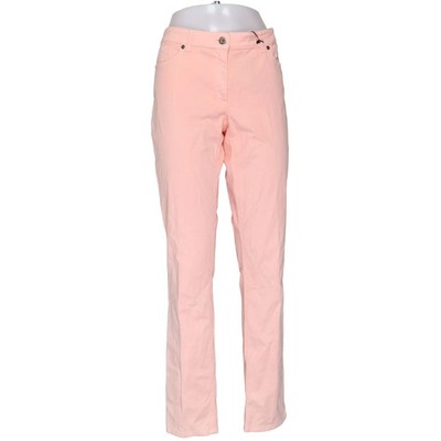 Airfield, Jeans, Größe: 40, JPL-150 Jeans/Slim Pushup, Pink #ung