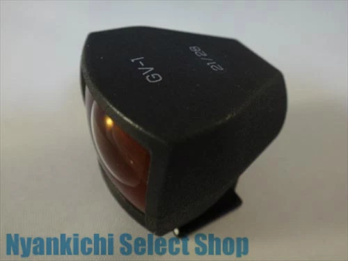 Ricoh Viewfinder GV-1 for GR Digital Camera fron Japan New - Image 2 of 3