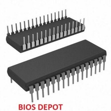 BIOS CHIP: ASUS P5A