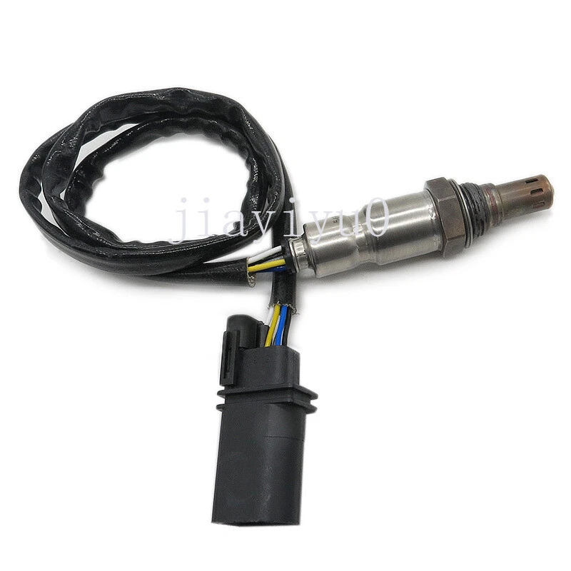 Sensor de oxígeno O2 O2 1&2 4 piezas para Mazda 6 V6 2009-2010 3,7 L aguas arriba y aguas abajo Foto 4 de 4