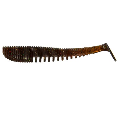 Pontoon21 AWARUNA 4,0'' #104, 5 pcs., Lenght inch./cm 4''/10.16 Fishing Soft L...