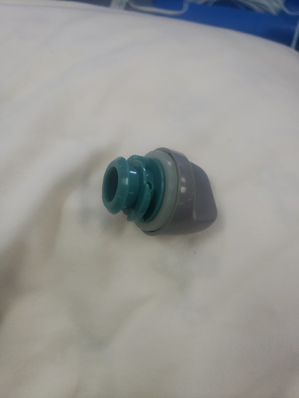 SHARK Steam Mop Water Tank Cap Replacement for SK460 SK435 SK410 Models-image