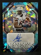 2023 Panini Prizm Football Cards Checklist 44