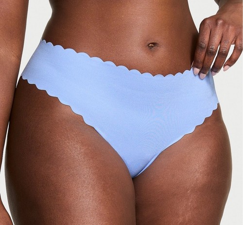 Victoria's Secret Thong String No-Show Variety Underwear Panty sz M - Picture 24 of 27