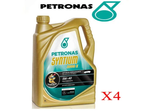 Aceites de motor para vehículos