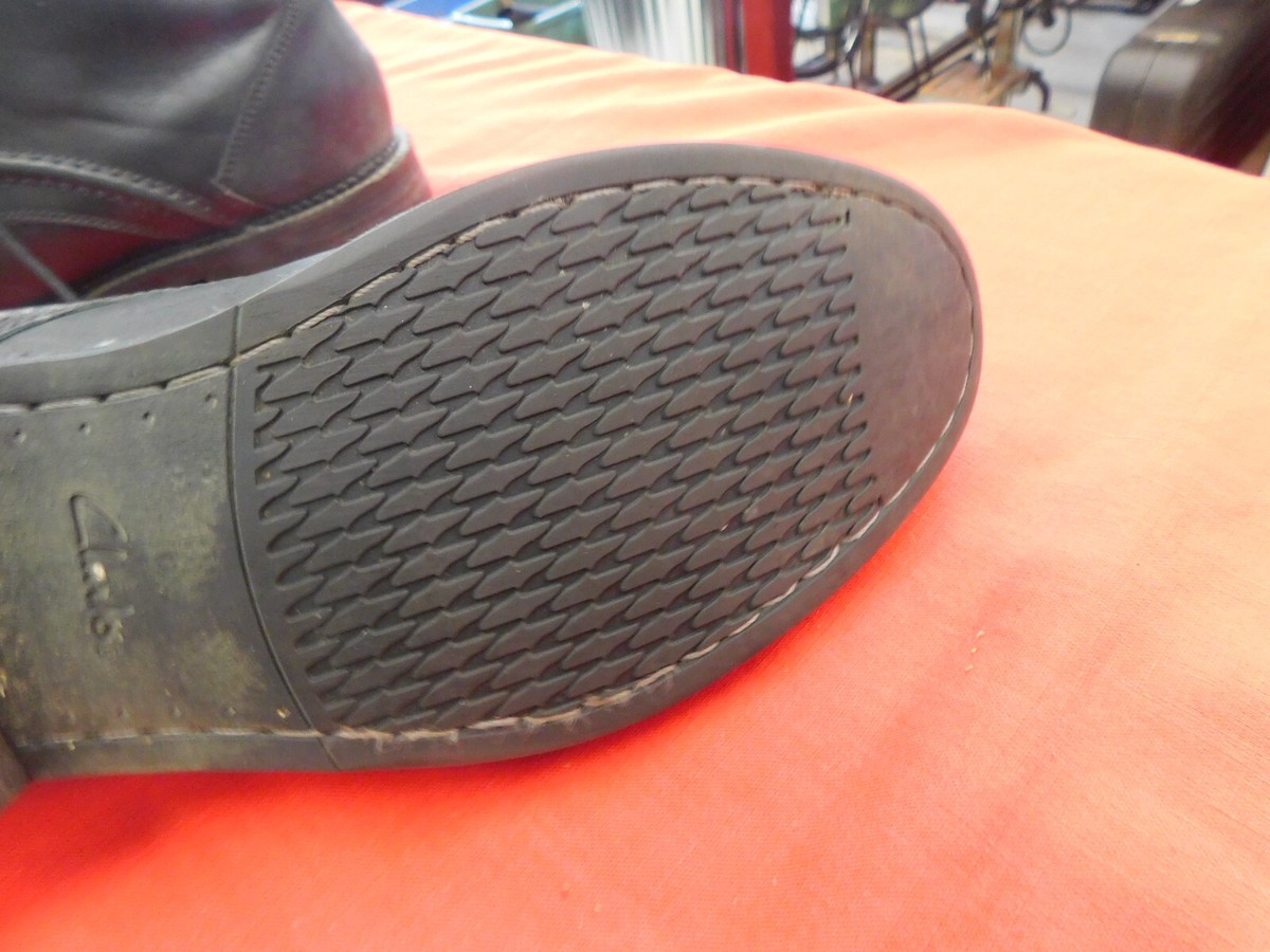 Clarks Men display picture 2