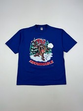 1997 Vintage Warner Bros Taz Tasmanian Devil T-Shirt