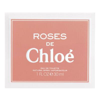 【新品・未開封】ROSES DE Chloe 75ml 新品・未開封】ROSES DE Chloe 75ml Chloé Chloe Roses De Chloe 30
