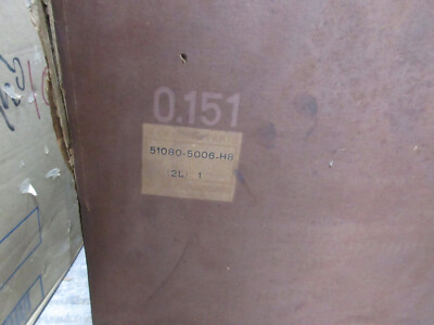 Kawasaki ZX500 ZX600 Fuel Tank 1993 NOS GPZ500 ZX-6 NINJA Gas Tank