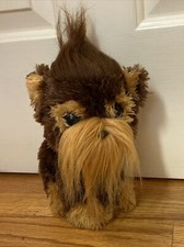 FurReal Friends Shaggy Shawn Yorkshire Terrier Yorkie Pup Sounds - DOG ONLY