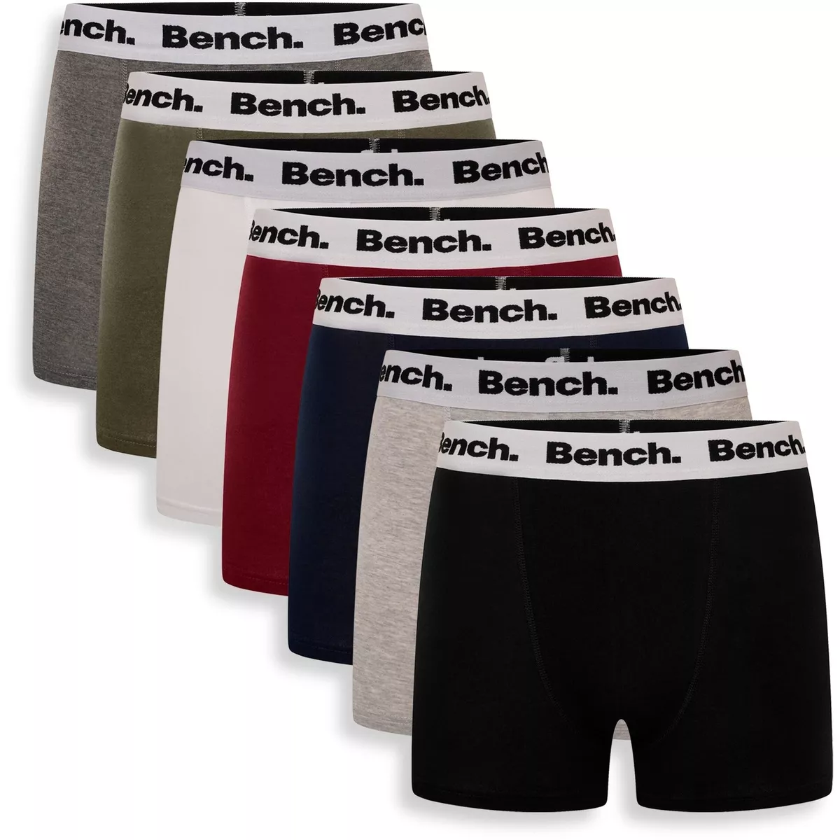 Everyday essentials bench sales