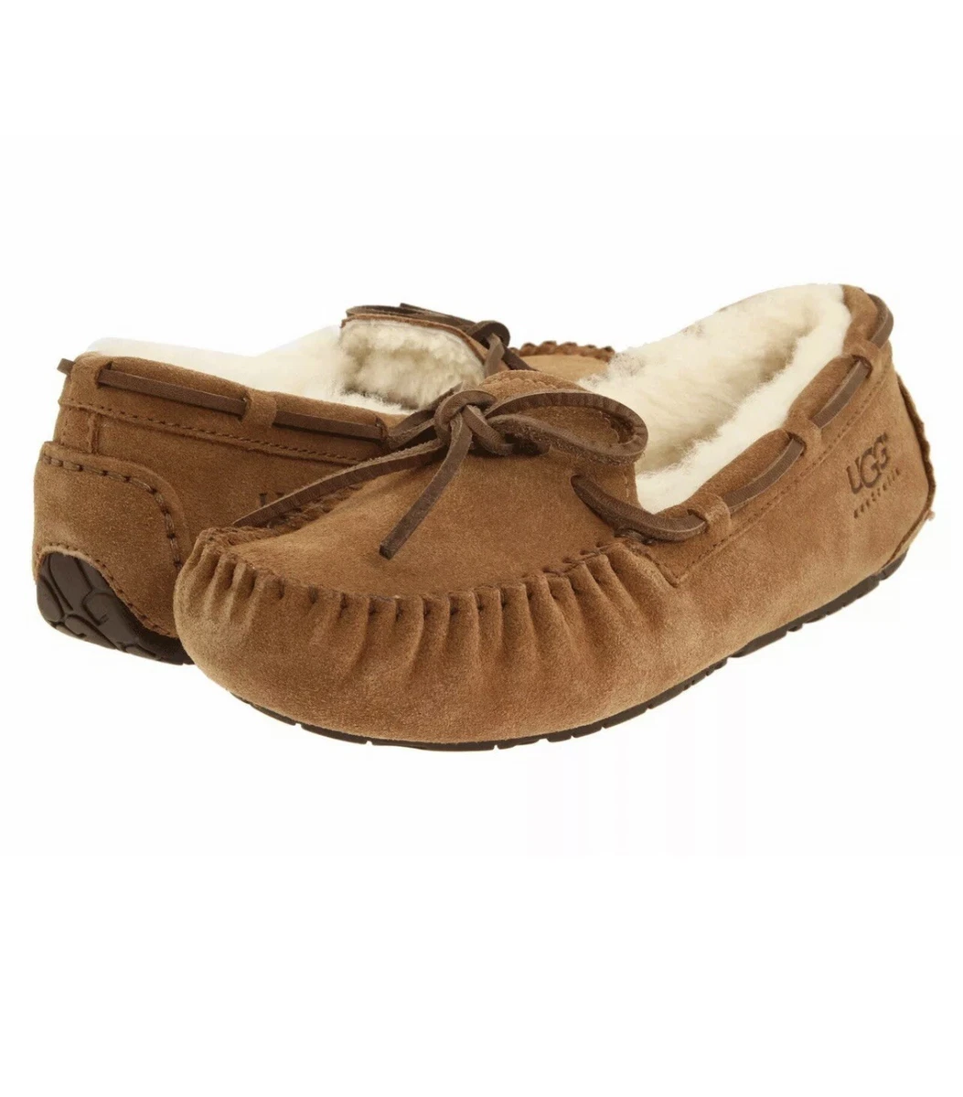 Boy top ugg slippers