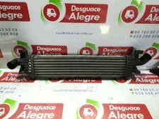 31280122 Ladeluftkühler für VOLVO S40 BERLINA 2.0 D Kinetic 2006 184451