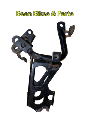 Honda CBR1000RR SC57 04/05 Strebe PGM FI Einheit Halter