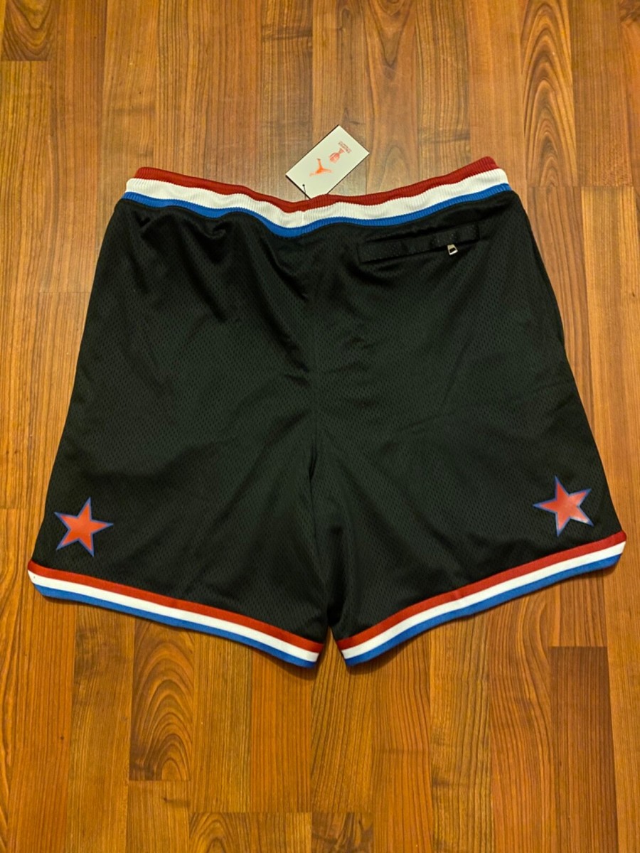 ウェア Jordan x Trophy Room Men's Short Pants Jordan x Trophy Room Men's Game Shorts (DR2956-133). Nike SNKRS