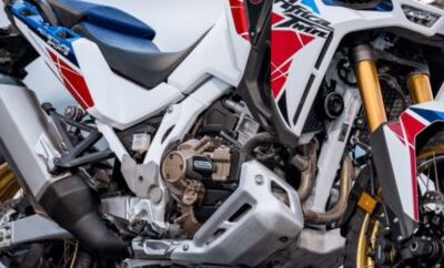 HONDA CRF1100D AFRICA TWIN 2022 SUB-HARNESS, IGNITION 32102-MKS