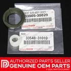 GENUINE Toyota OEM Manual Shifter Bushing Rebuild KIT 33548-31010 / 33505-35020