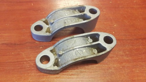 bmw g12 m740ix, Halter Stabilisator oben, 37116861474, 37116861474