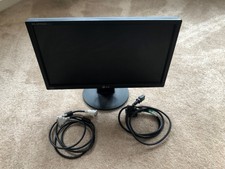 LG Flatron 915FT Plus CRT Monitor 19 