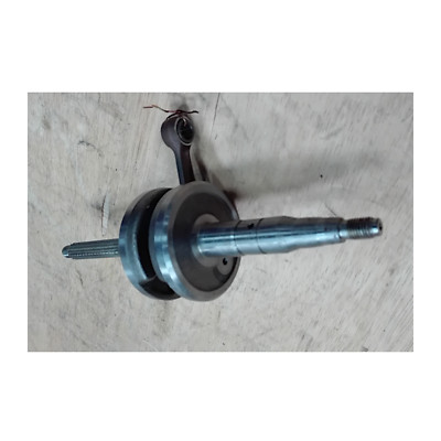 Albero motore Motori Minarelli verticale Booster Spirit BW'S Bump Amico Zuma 50