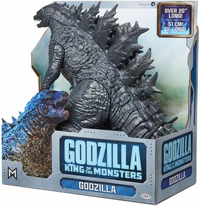 godzilla king of the monsters toys ebay