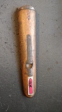 VINTAGE ANTIQUE FOREND #18X