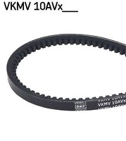 SKF Vkmv 10Avx888 Keilriemen FüR BMW CitroËN Iveco Opel Peugeot