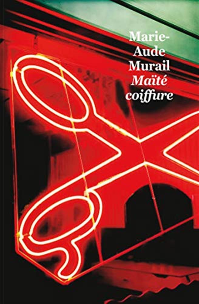 Murail Marie-Aude  - Maite Coiffure - AA.VV.