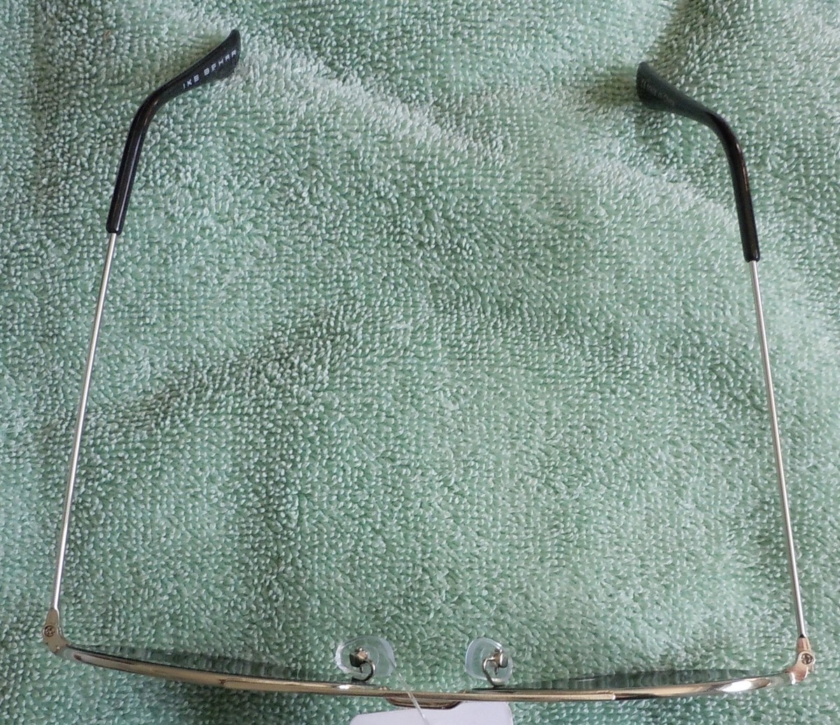 NEW Aviator Sunglasses Men display picture 2