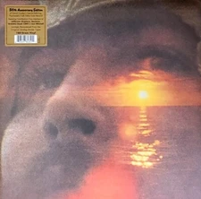 DAVID CROSBY IF I COULD ONLY REMEMBER MY NAME - 180-GRAM VINYL LP  " NEW, SEALED