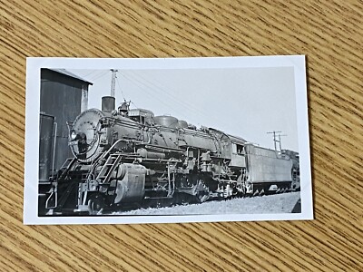 Santa Fe Railway Steam Engine Locomotive 3226 Vintage Photos ATSF | eBay