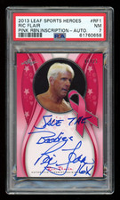 2013 Leaf Sports Heroes Trading Cards 10