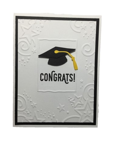 5th grade graduation cards MSE! My sentiments exactly - sentimental rubz rub on main image 0