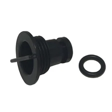 17913-99E12 FOR SUZUKI OUTBOARD FLUSH PLUG AND GASKET