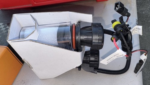 Morimoto 9004/9007: XB BI-XENON 5000k HID bulbs (Pair) - Picture 4 of 5