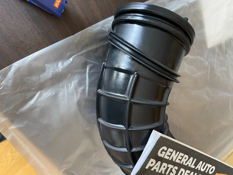 Genuine Honda OEM S2000 Air Cleaner Intake Hose Tube 2000-2005 17228-PCX-000 Foto 4 de 4