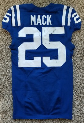 colts nfl jersey