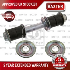 Fits Mitsubishi Space Wagon 2.0 2.4 3.0 Baxter Front Rear Stabiliser Link