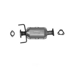 Catalytic Converter-direct Fit Converter Catco Fits 94-95 Honda Accord 2.2l-l4 Catalytic Converter-direct Fit Converter Catco Fits 94-95 Honda Accord 2.2l-l4