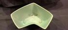 Red Wing USA Redwing Pottery 869 Planter Green