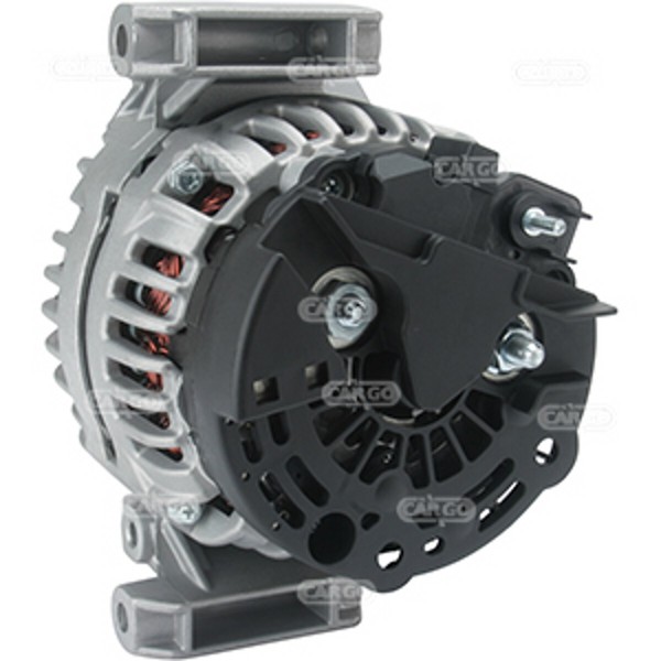 HC-Cargo Lichtmaschine Generator 120A FüR Alfa Romeo Brera 2.2 JTS 159 939 939-image